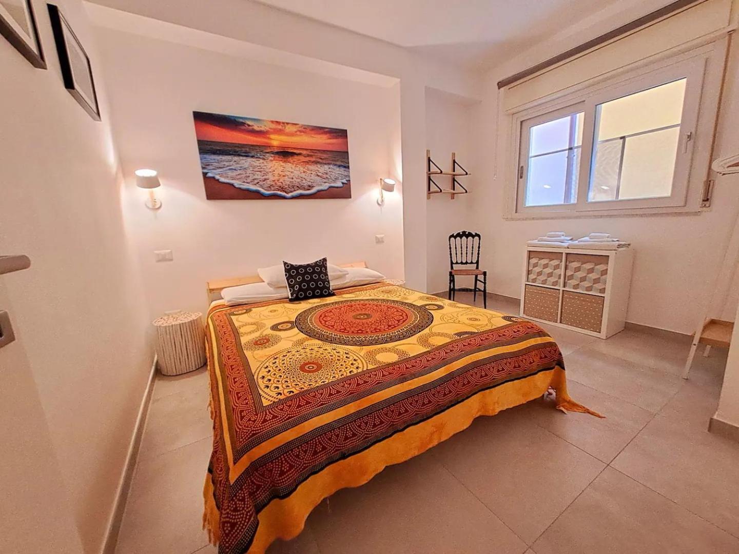 Casa Michela Villa Letojanni Exteriör bild