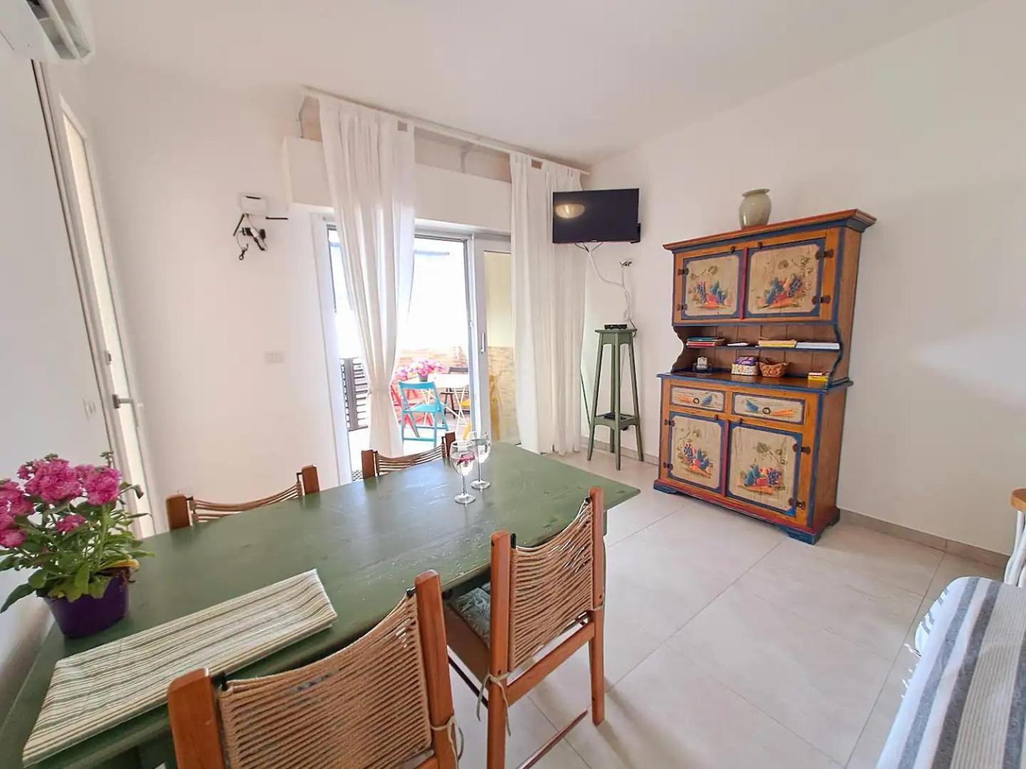 Casa Michela Villa Letojanni Exteriör bild