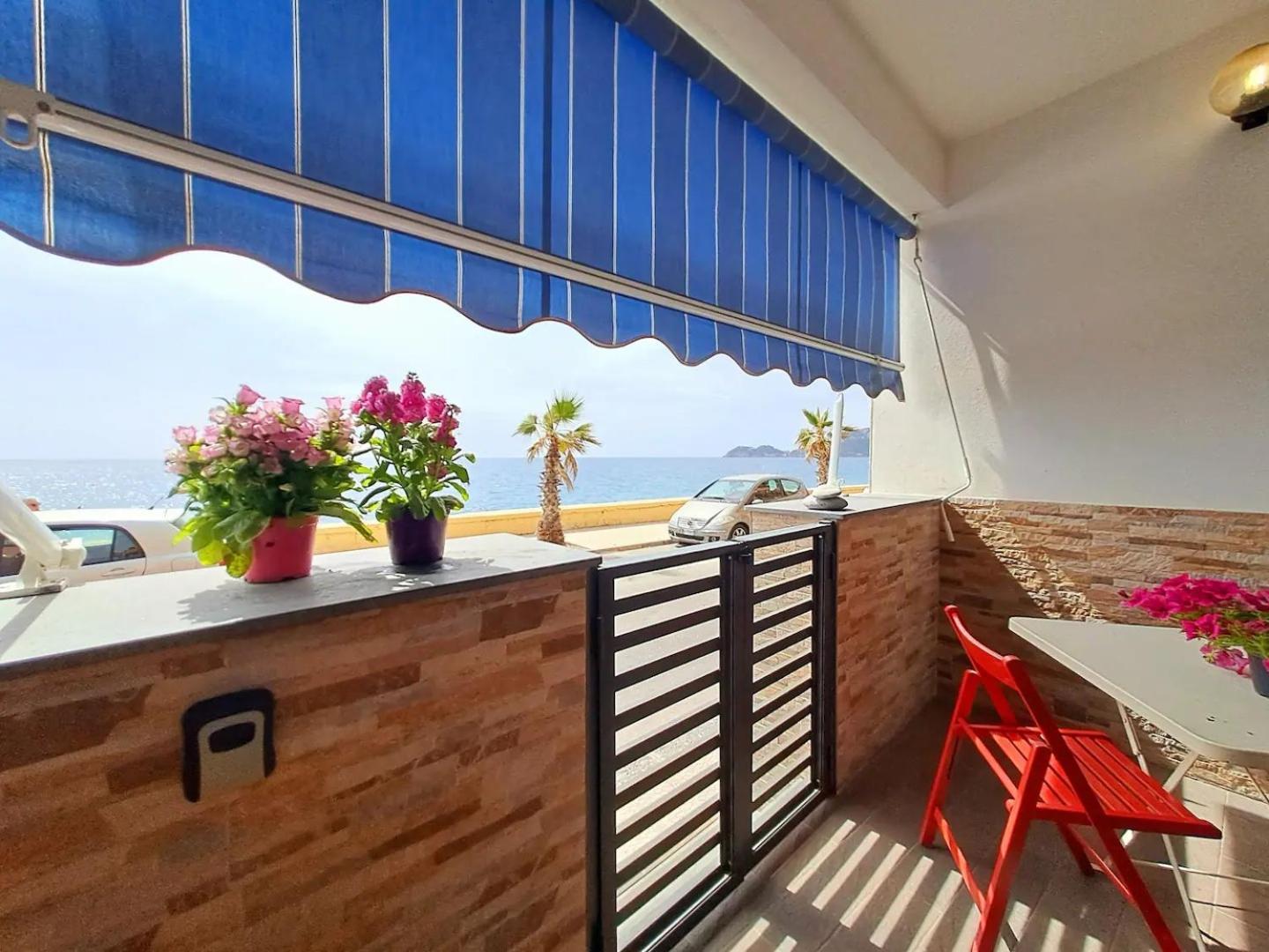 Casa Michela Villa Letojanni Exteriör bild